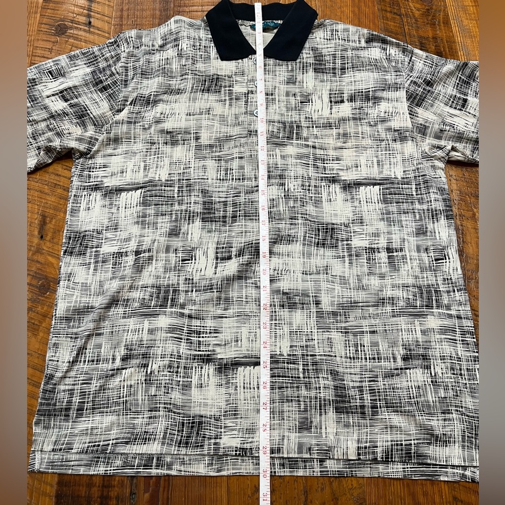 Astra Golf Polo Size Large - Picture 4 of 7
